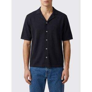 Aspesi Shirt Men Navy